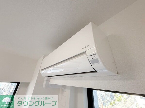 S-RESIDENCE高島平asoleaの物件内観写真